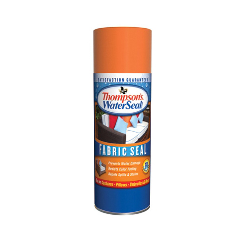 Fabric Seal Waterproofing Spray, 11.5-oz.