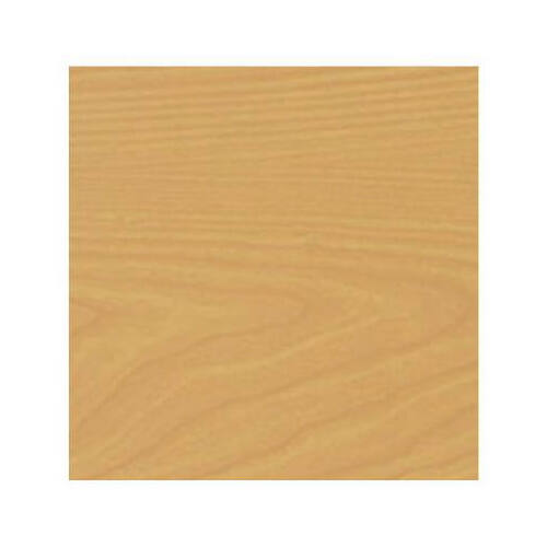 Shelf Liner, Adhesive, Maple, 18-In. x 9-Ft.