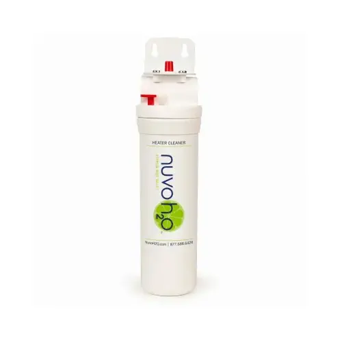 NovoH2O DPHC Water Heater System
