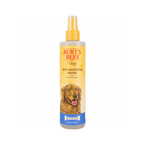 Itch Soothing Spray, Oat & HoneySuckle, 10 oz.