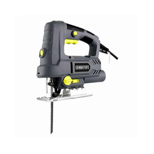 Jig Saw, 6.5 Amps, 0-3000 RPM