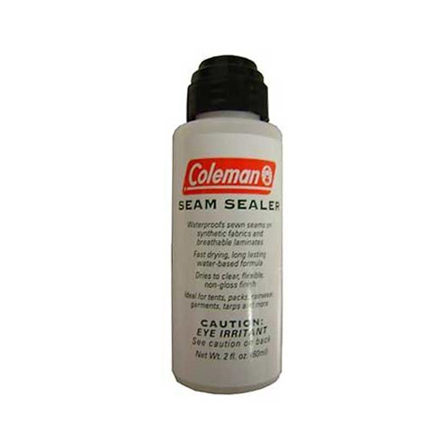 The Coleman Company Inc 2000038214 Seam Sealer 2 Oz