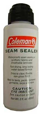 THE COLEMAN COMPANY INC 2000038214 Seam Sealer, 2-oz.