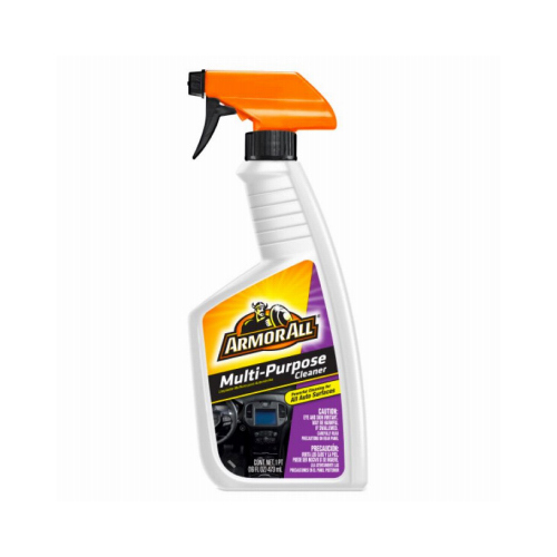 ARMORED AUTOGROUP INC 78513 All-In-One Multi Purpose Cleaner, 16-Fl. oz.