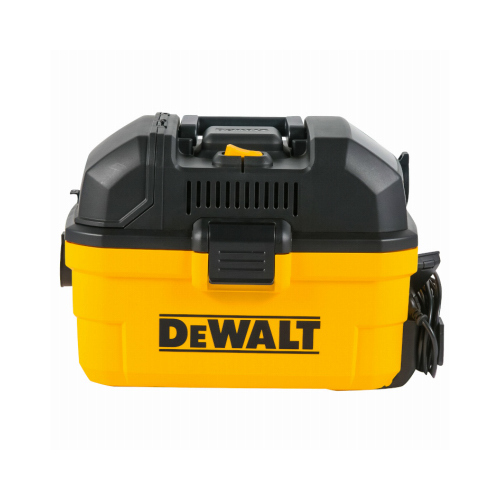 DEWALT DXV04T 4GAL Port Wet/Dry Vac