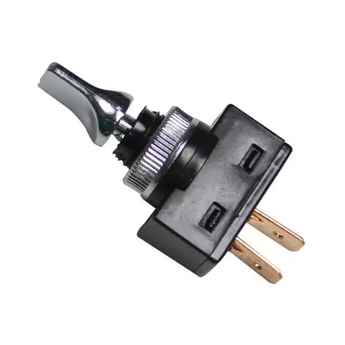 Toggle Switch, 20A