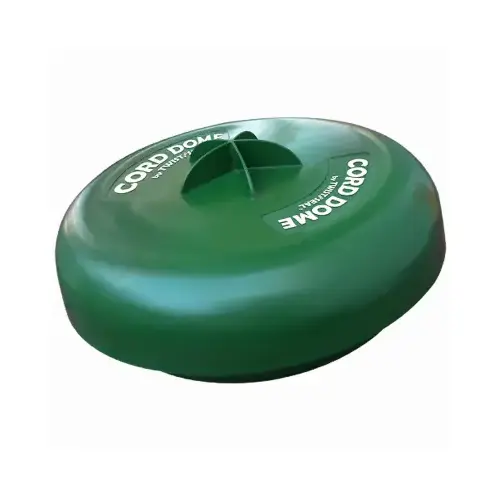 Twist and Seal TW-CD-GRN-TV Cord Dome