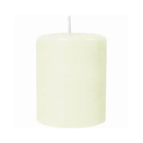 Candle Lite 4520330 Flat Top Votive Candle, Saltwater Lotus, 1.5 x 2-In.