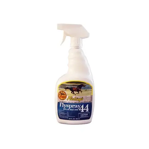 32-oz. Horse Fly Spray 44