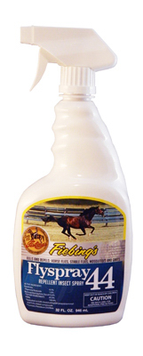 Fiebings FLY400P032Z 32-oz. Horse Fly Spray 44