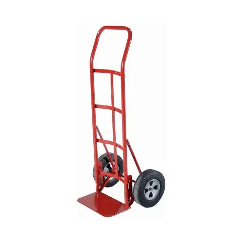 GLEASON INDUSTRIAL PRD 47107 800-Lb. Flow Back Handle Hand Truck