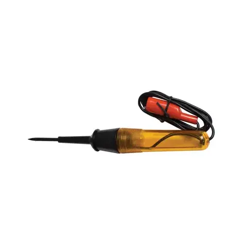 Auto DC High/Low Tester, 6-12Volt