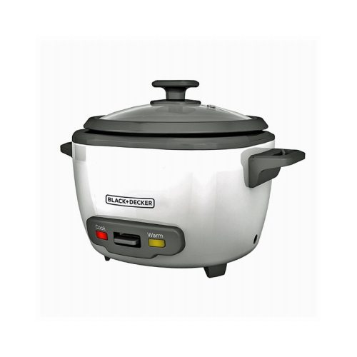 Black & Decker RC516 16C Rice Cooker