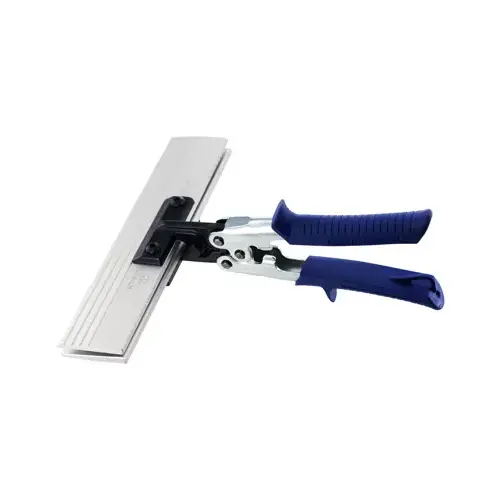 MIDWEST TOOL & CUTLERY CO MWT-S9 Aluminum Blade Seamer, 9 x 2-In.