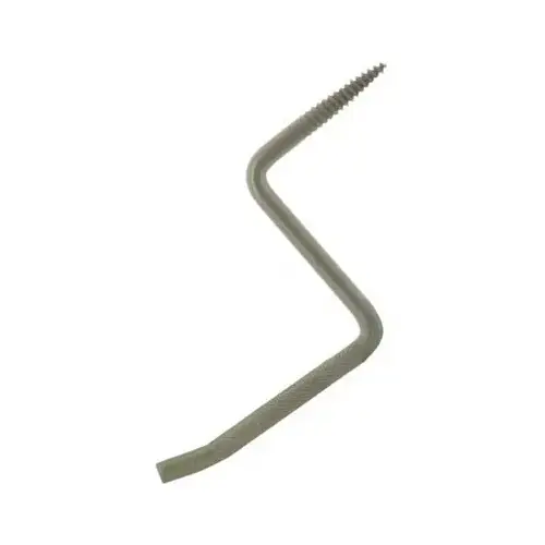 EVOLVED INGENUITY 4NAS026-XCP50 Tree Peg, Steel - pack of 50