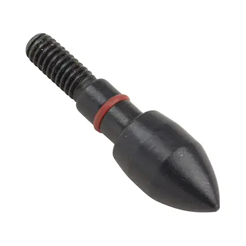 ALLEN COMPANY 1478 Archery 3D Fat Belly Bullet Points, 100 Grain, 5/16-In., 6-Ct - pack of 6