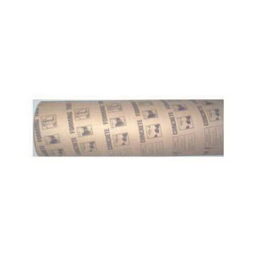 QUIKRETE COMPANIES 692299 Concrete Forming Tube, 12-In. x 12-Ft.