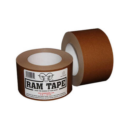 Tape, 3-Inch x 164-Ft.