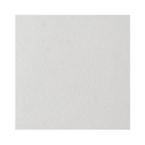 USG INTERIORS 4290 Ceiling Tile, White, 12 x 12-In.