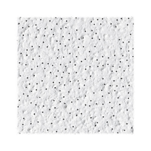 Alpine Ceiling Panel Tile, 2 x 2-Ft. x 5/8-In. - pack of 16