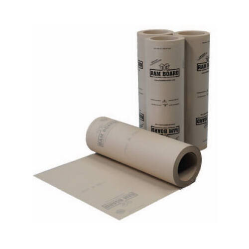 Surface Shields RB38100 38-Inch x 100-Ft. Floor Protector Roll