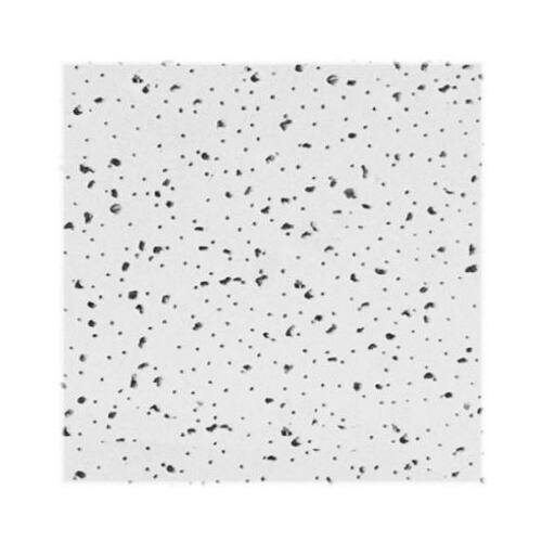 Radar Ceiling Tile, Square Edge, 2 x 4-Ft. - pack of 8