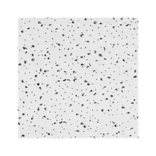 Radar Ceiling Tile, Shadowline Taper Edge, 2 x 2-Ft. - pack of 16