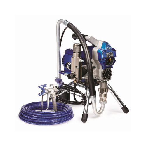 Graco 17C310 390 PC Stand Airless Paint Sprayer