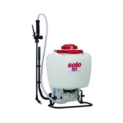Solo 475-101 Backpack Sprayer 4 gal