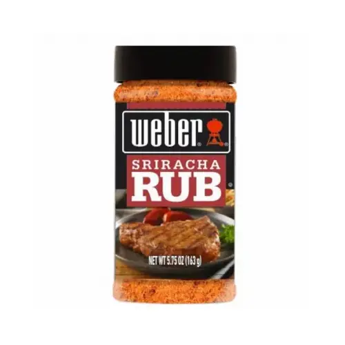 B&G FOODS INC 1150413 5.75OZ Sriracha Rub