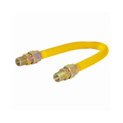 SHARKBITE/CASH ACME 20YE50V036B 1/2x3/8x1/2FlowValve36"