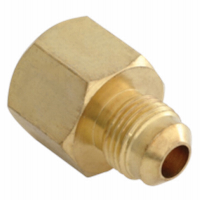 SHARKBITE/CASH ACME 65709B 5/8x1/2 FIP Gas Adapter