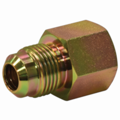 SHARKBITE/CASH ACME 65728B 1/2x1/2 FIP Gas Adapter