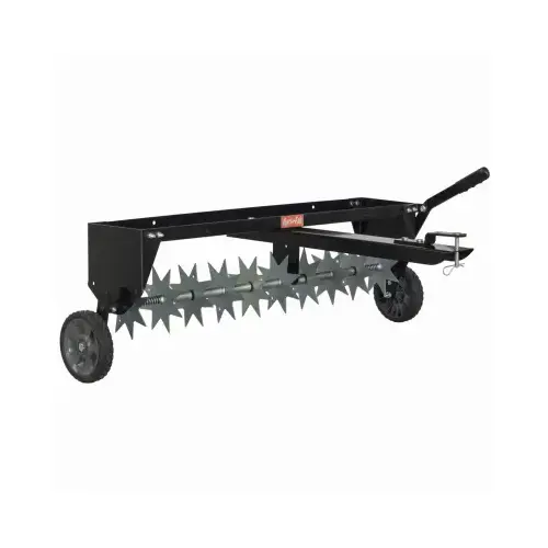 40" Spike Aerator