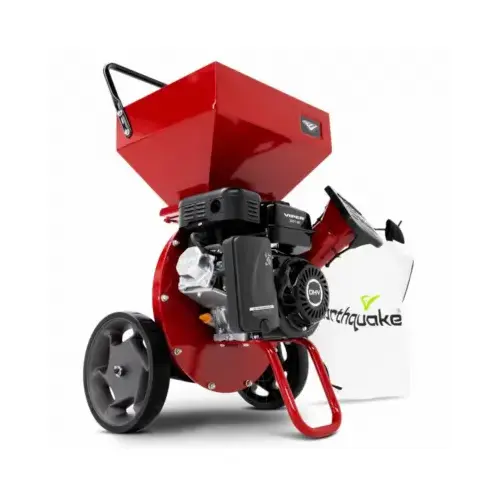 ARDISAM INC 33964 EQ K33 Chipper Shredder