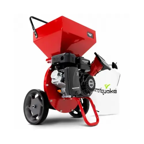 ARDISAM INC 33968 EQ K32 Chipper Shredder