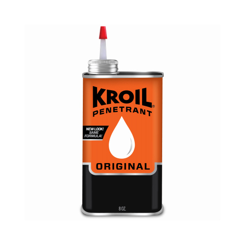 KANO LABORATORIES LLC KL081 Kroil 8OZ Penetrat Oil