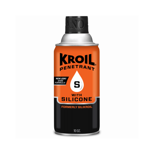 KANO LABORATORIES LLC SK102 Kroil 10OZ Sili Pen Oil