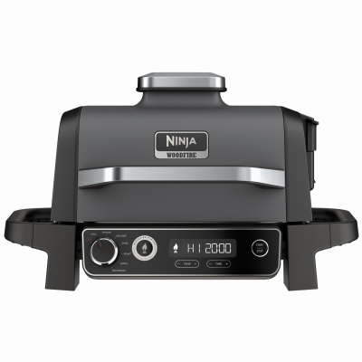 ENGLEWOOD MARKETING GROUP INC OG701 Ninja Outdoor Grill