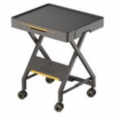 HALO Products HO-1006-XNA HALO Countertop Cart