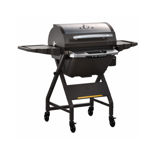 HALO Products HS-1001-XNA Prime550 Pellet Grill