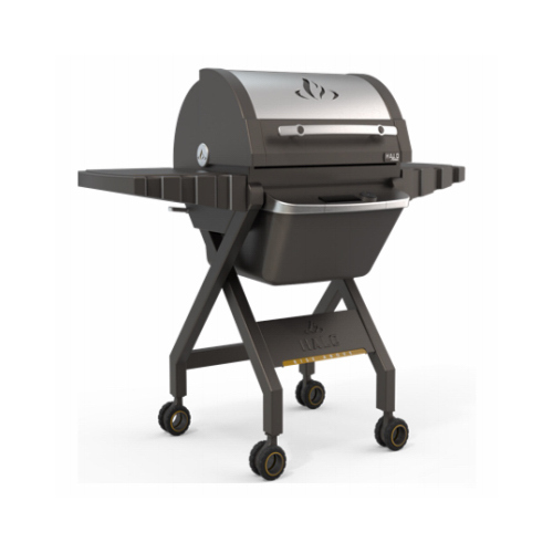 HALO Products HS-1003-XNA Prime1100 Pellet Grill