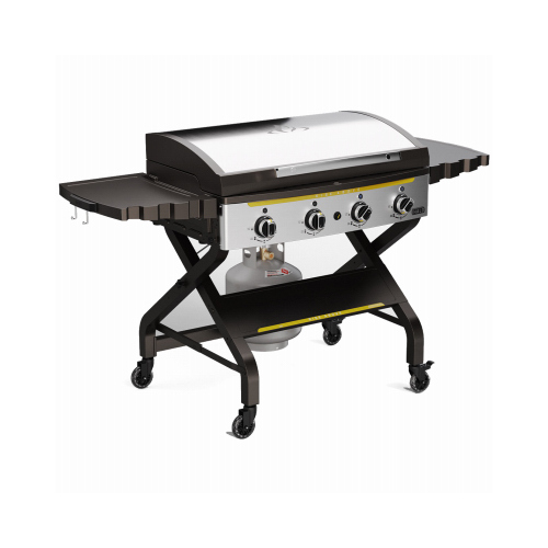 HALO Products HZ-1001-XNA Elite4B 8 Zone Griddle