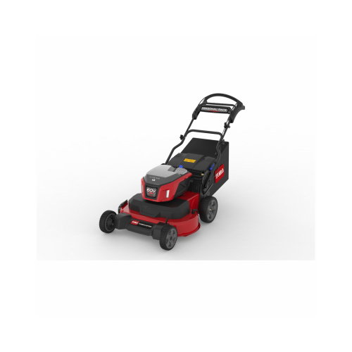 TORO CO M/R BLWR/TRMMR 21491 60V 30"TimeMaster Mower