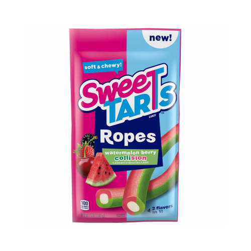 Berry Sweetart Rope - pack of 12