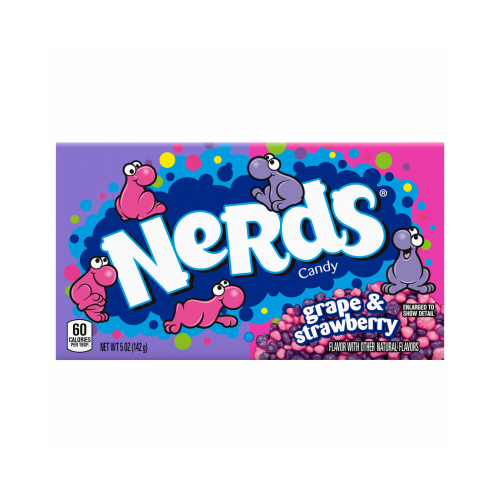 5OZ Nerds - pack of 12