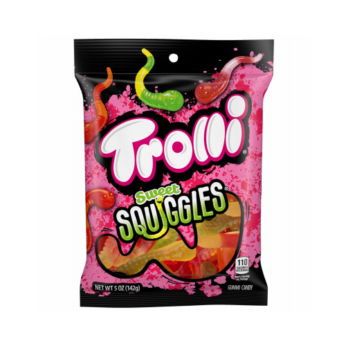 Trolli Squiggles - pack of 12