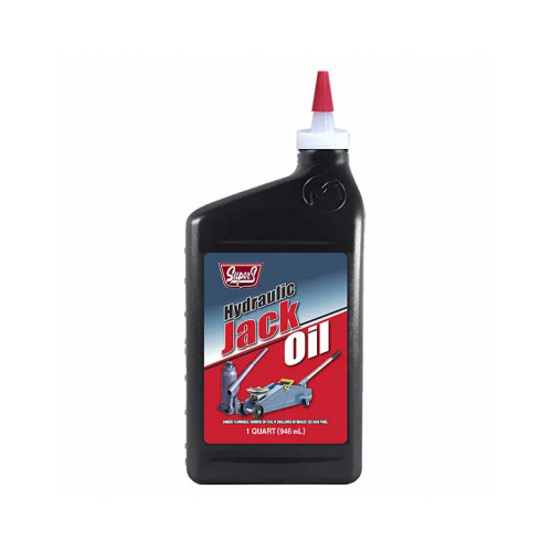 QT Hydraulic Jack Oil