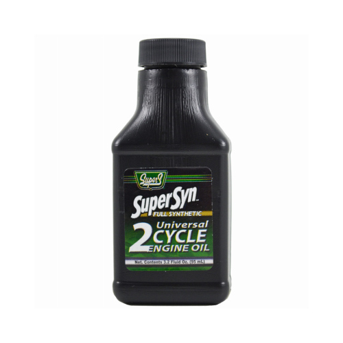 3.2OZ 2Cyc Engine Oil - pack of 12