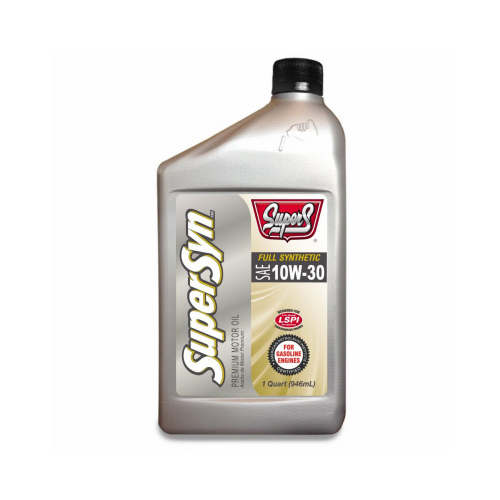 SMITTYS SUPPLY INC SUS 350 QT SuperSyn Motor Oil